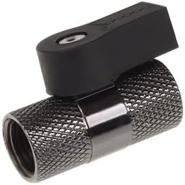 Alphacool 17354 Black – Acessório de Resfriamento de Hardware (36 Mm, 35,4 Mm, - imagem principal