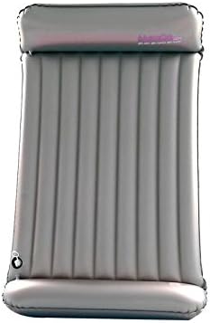 Nuru Inflatable Mattress for Naturist Massage