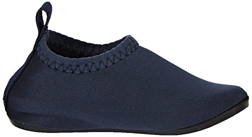 2512010 Baby-Kids Moccasins, Blue (Marine 300), 23/24 EU, Navy Blue 300, 23/24 EU4