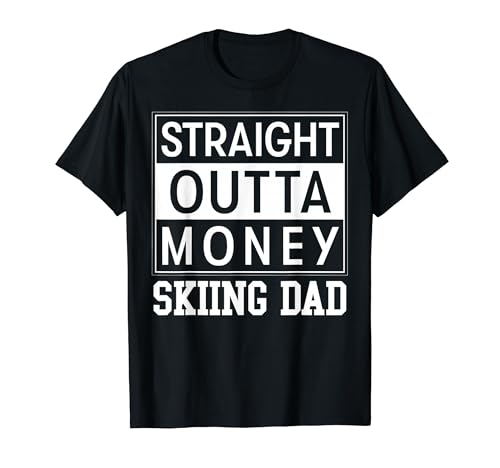 Skiing Dad �ʔ������̓��X�L�[���[�̌��t T�V���c