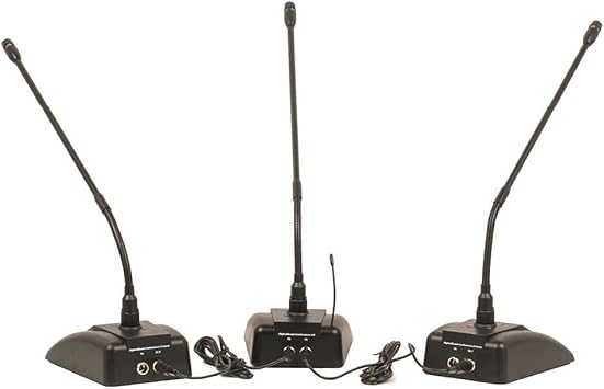 VocoPro Super CONF MIC System