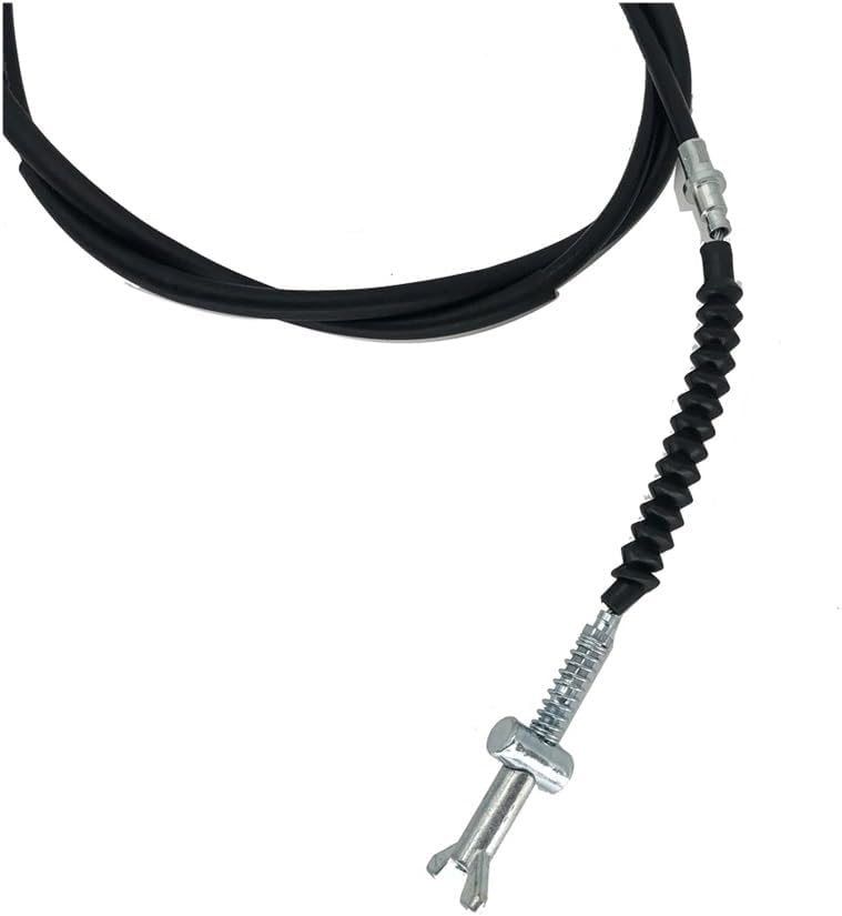 Fit For JS400 Brake Cable Rear For JIANSHE 400cc ATV Quad Parts SSC4-230000-0