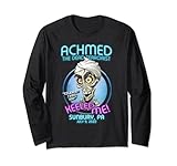 Achmed The Dead Terrorist Sunbury, PA (2022) Long Sleeve T-Shirt