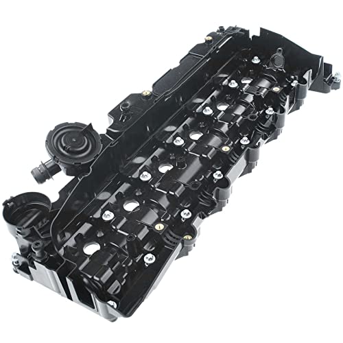 Frankberg Ventieldeksel cilinderkop voor 3 Gran Turismo F34 3-serie E90 3-serie Touring E91 5-serie F10 X3 F25 X6 F16… - Afbeelding 4