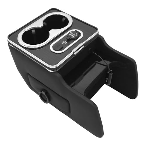 emblem・M ハスラー コンソールボックス MR02系