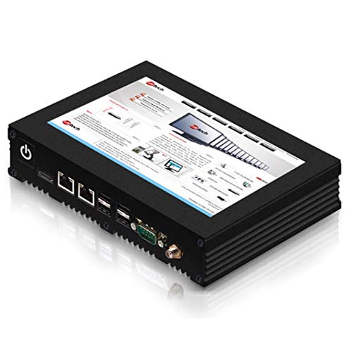 Faytech 7″ Resistive Touchscreen Pc #TOP2