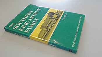 Hardcover The Southern King Arthur family Book