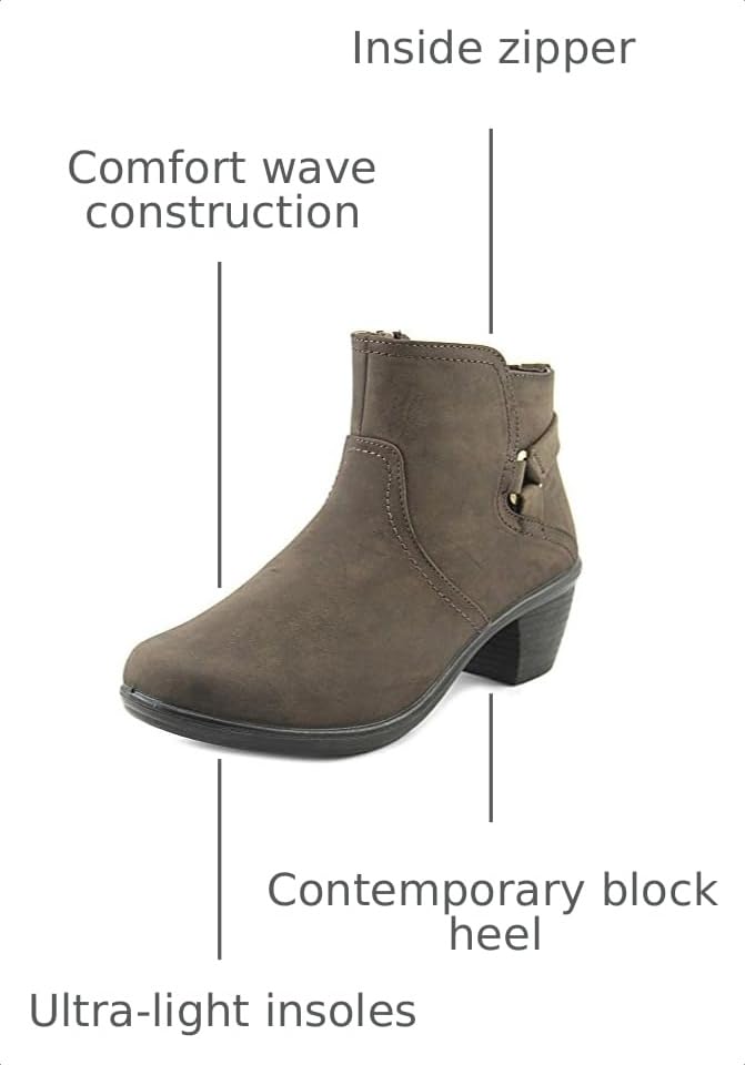 Image of Easy Street womens Dawnta
