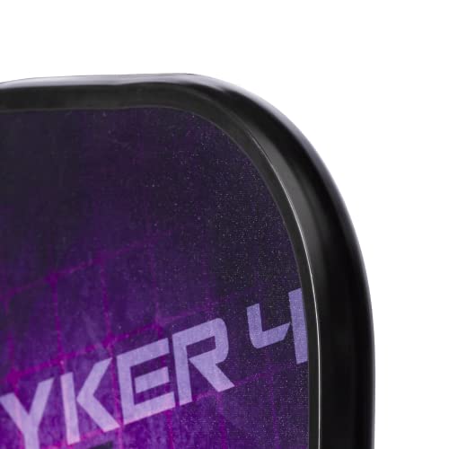 Onix Stryker 4 Pickleball Paddle Features Polypropylene Core, Graphite Face, And Larger Sweet Spot #TOP5