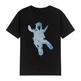 Photo Gallery hit me hard and soft 2025 tour men s t shirt black m Photo Gallery hit me hard and soft 2025 tour men s t shirt black m