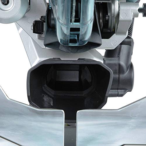 Makita 36V LXT 10-Inch Sliding Miter Saw