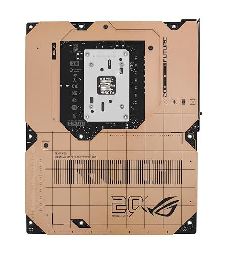 ROG Crosshair 2006 - Scheda madre - Immagine 4