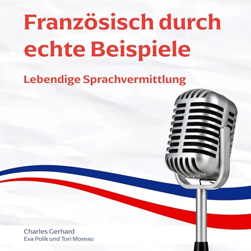 Page de couverture de Französisch durch echte Beispiele: Lebendige Sprachvermittlung