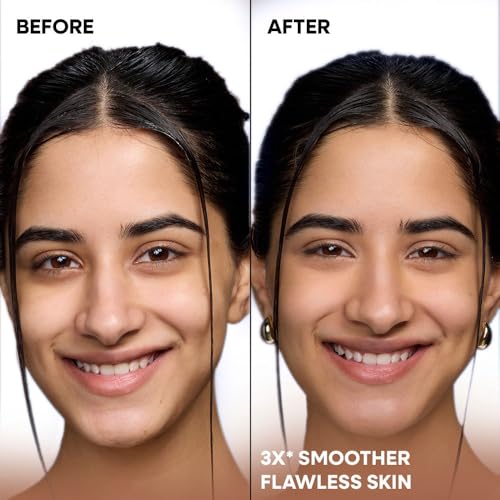 Image of Nykaa Superlight Serum Matte Filter Finish Skin Tint Foundation - 315P (30ml)
