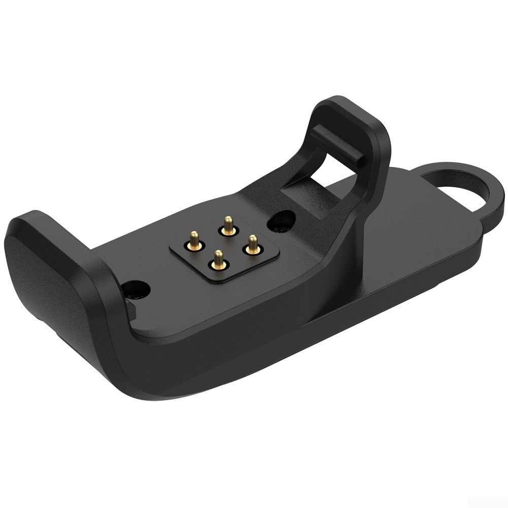 Adattatore magnetico USB C dock di ricarica per Garmin TT25T20, 5V 1000mA