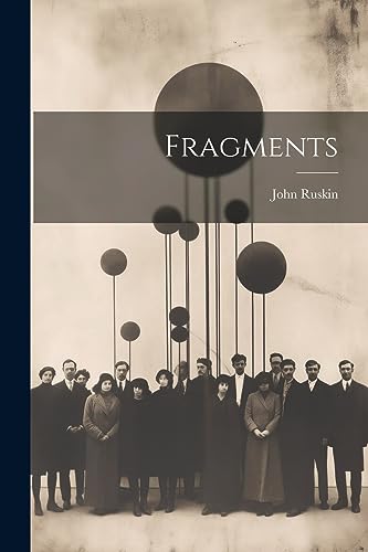 Fragments (Spanish Edition)