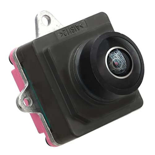 Image of Rear View Parking Assist Camera 68414414AA for 1500 2019 2020 Backup Camera Replacement