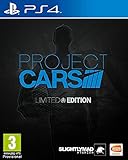  Project Cars - édition limitée