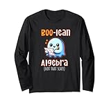 Funny Math Teacher Professor Halloween Ghost Tees
