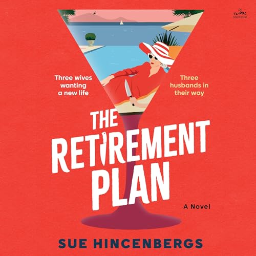 The Retirement Plan | Sue Hincenbergs episode artwork