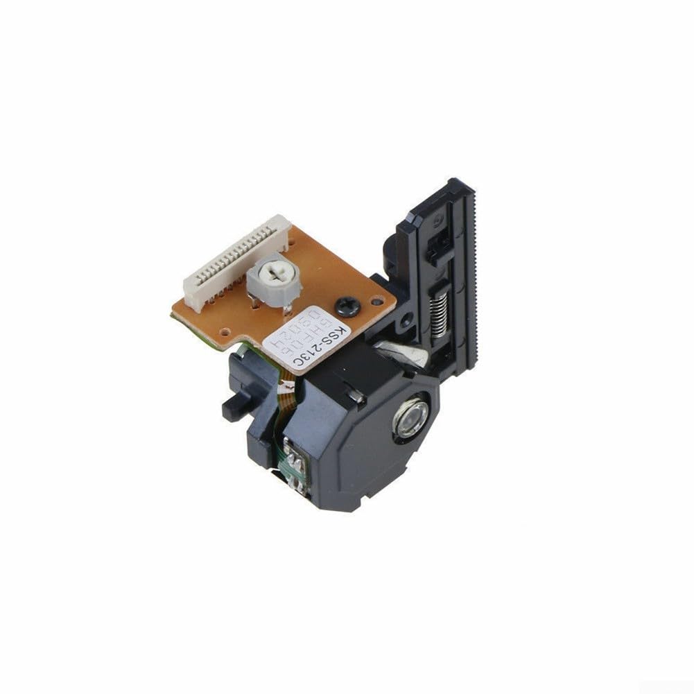 Amazon.com: KSS-213C Optical Pick-up Lens Replacement For DVD CD