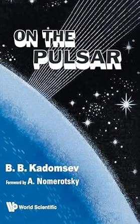 ON THE PULSAR-Wow! eBook