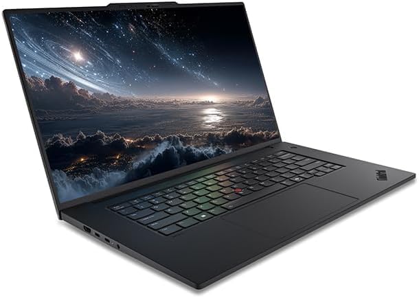 Amazon.com: New ThinkPad T1g Gen 8 Mobile Workstation AI Laptop 16