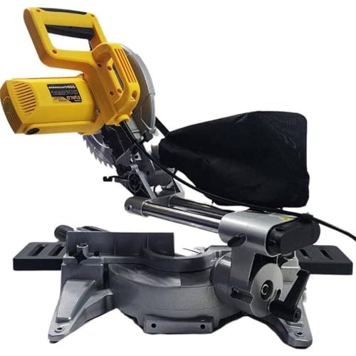 EVALD Serra 1/2 Esquadria Telescópica 10 POL 1800W EV255T 110V