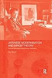 Japanese Modernisation and Mingei Theory: Cultural Nationalism and Oriental Orientalism