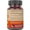 Deva Vegan Vitamin D2 800 IU, Ergocalciferol Supplement with No Animal Ingredients, Fast Dissolve, 90 Tablets, 1-Pack