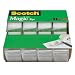 Scotch(R) Magic(TM) Tape In Dispensers, 3/4in. x 300in., Pack Of 4