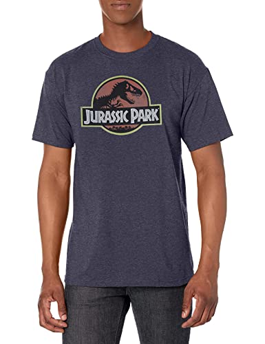 Jurassic Park T-Shirt