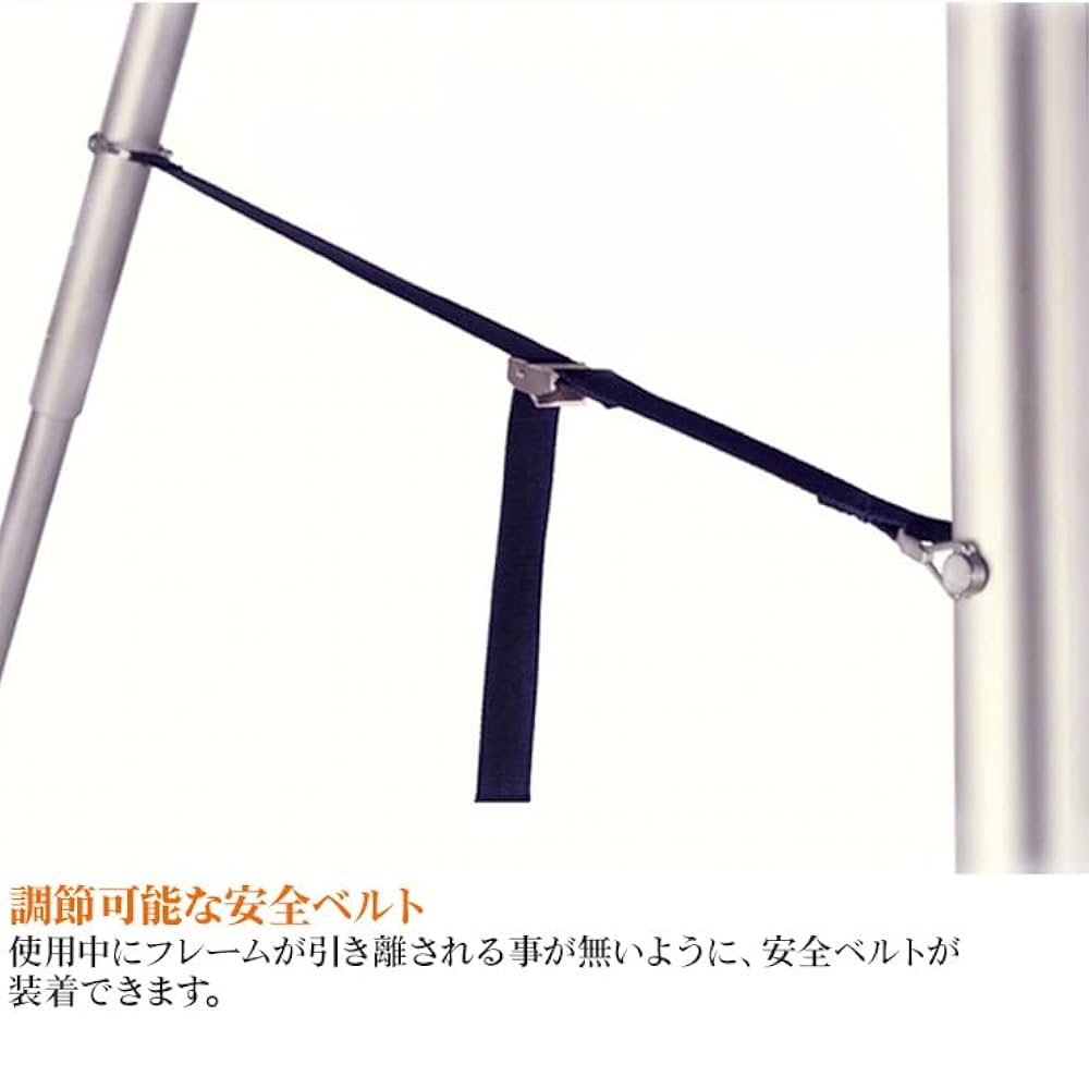 送料込　エアリアルヨガ スタンド/X-pole Aフレーム　ウェイトバック付属 送料込 エアリアルヨガ スタンド/X-pole Aフレーム ウェイト