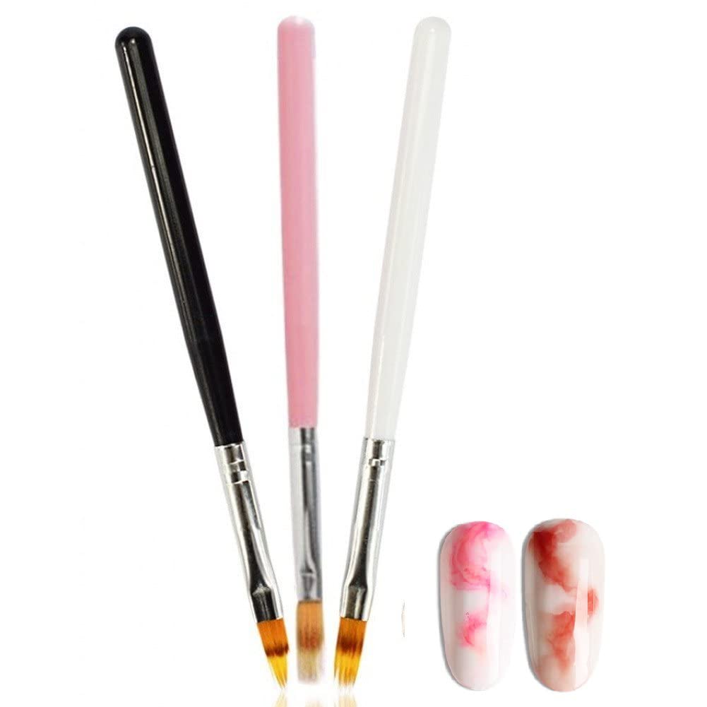 Mirage SCULPTURE L ネイルアートブラシ Mirage ブラシ / nail mius web store
