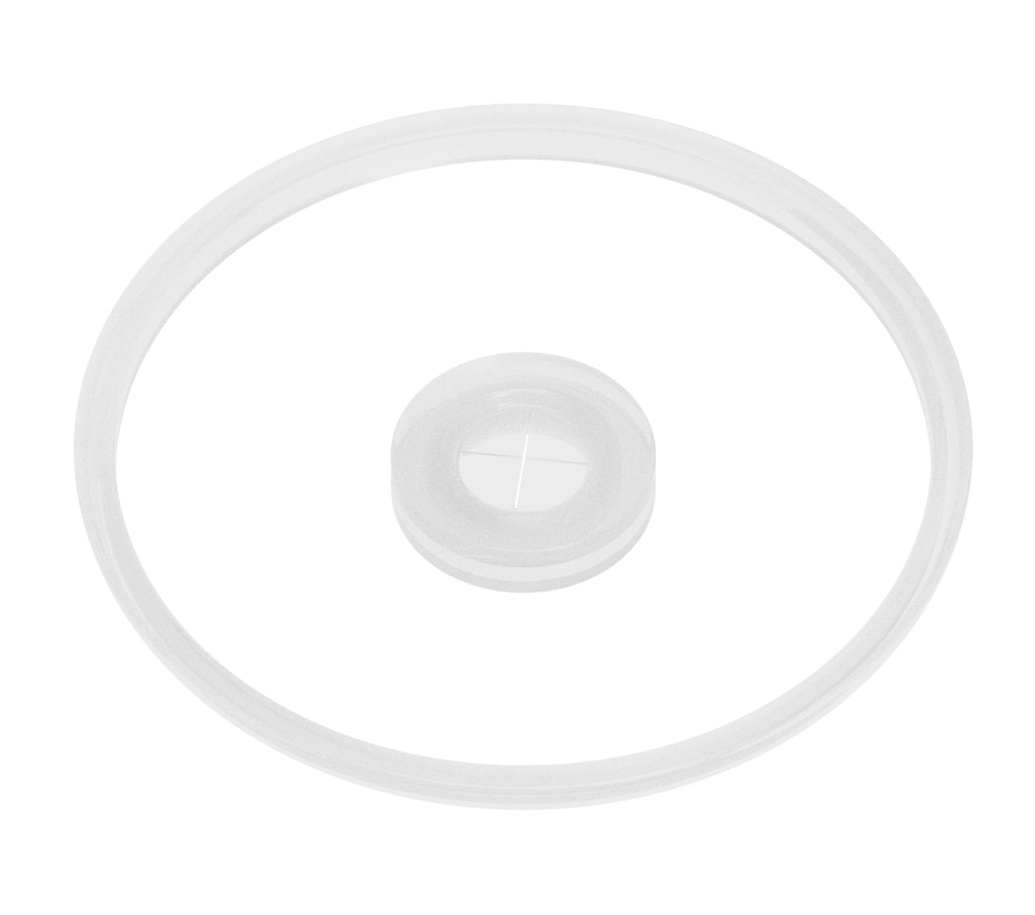 SIGG Helia Gasket Set Transparent