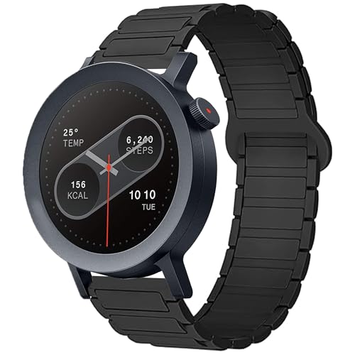 Bracelet CMF Watch Pro 2 montre intelligente silicone de sport
