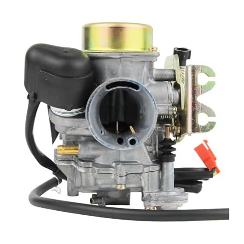 Motorcycle Carburetor Scooter For GY6 150CC 200CC 250CC CVK30 30MM