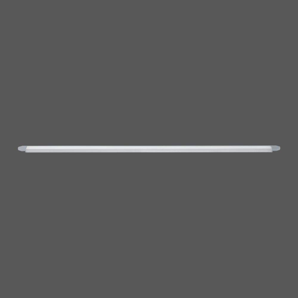 Paul Neuhaus Modulares LED Lichtsystem - Lichtprofil Lang und Gerade, Decken- und Wandleuchte, Smart Home, CCT RGB Farbwechsel