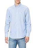  GANT Herren REG BC Banker BD Hemd, Strong Blue, XXXL