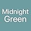 Midnight Green