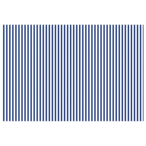 Bâche de rechange pour auvent résistant aux UV toile store extérieur 300 x 250 cm - 2