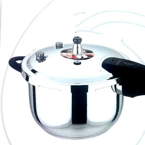 Olla a presión Acero inoxidable 0.1 L miniatura 4