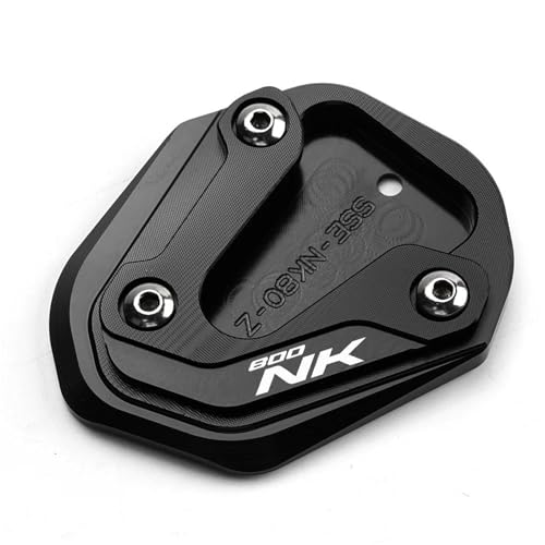 ɓKCFMOTO 800NK 2023 2024 I[goC CNC TChX^hLLbNX^hv[gpbh(Black)