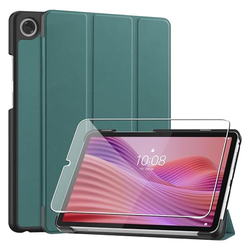 CAUHENYEE Hülle für Lenovo Tab One 8.7