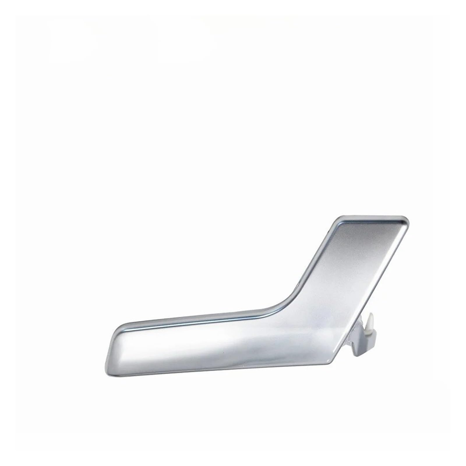 Wjwftcmk for Benz for X204 W204 GLK250 C Class C180 C200 C300 GLK 2008-2015 Interior Door Handles Open Inner Handle Left Right Left Handle(Matte Right)