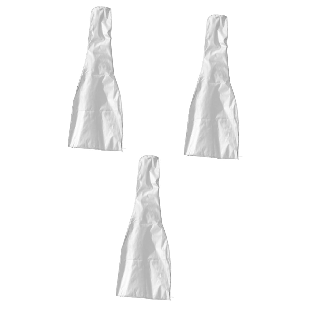 3piezas Funda para Guitarra Cubierta De Protectora Diseño y Decorativo para Doméstico