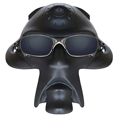 Image of Polarized Lenses Replacement for Oakley Juliet Sunglasses