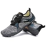 GFHSKRPL Swimming Water Shoes Men Women Beach Camping...