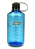 NALGENE Tritan 1-Pint Narrow Mouth BPA-Free Water Bottle