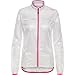 Produktbild CMP Damen Fahrradjacke WOMAN JACKET bianco 38